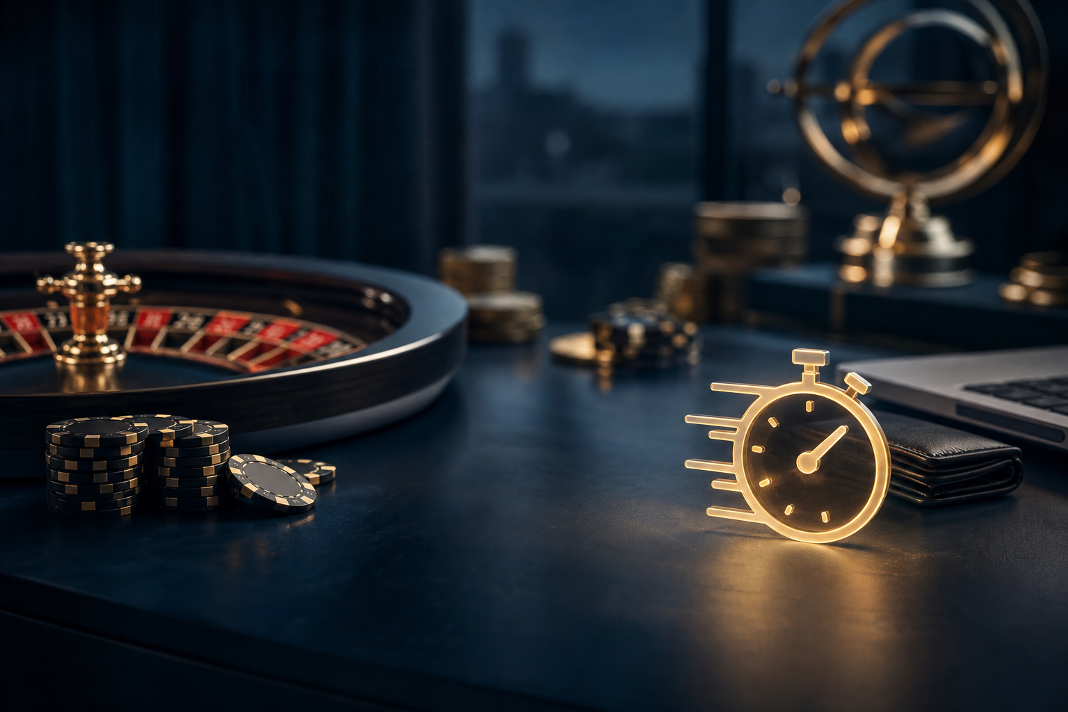 UK Players: Fast-Payout Casinos for Table Games