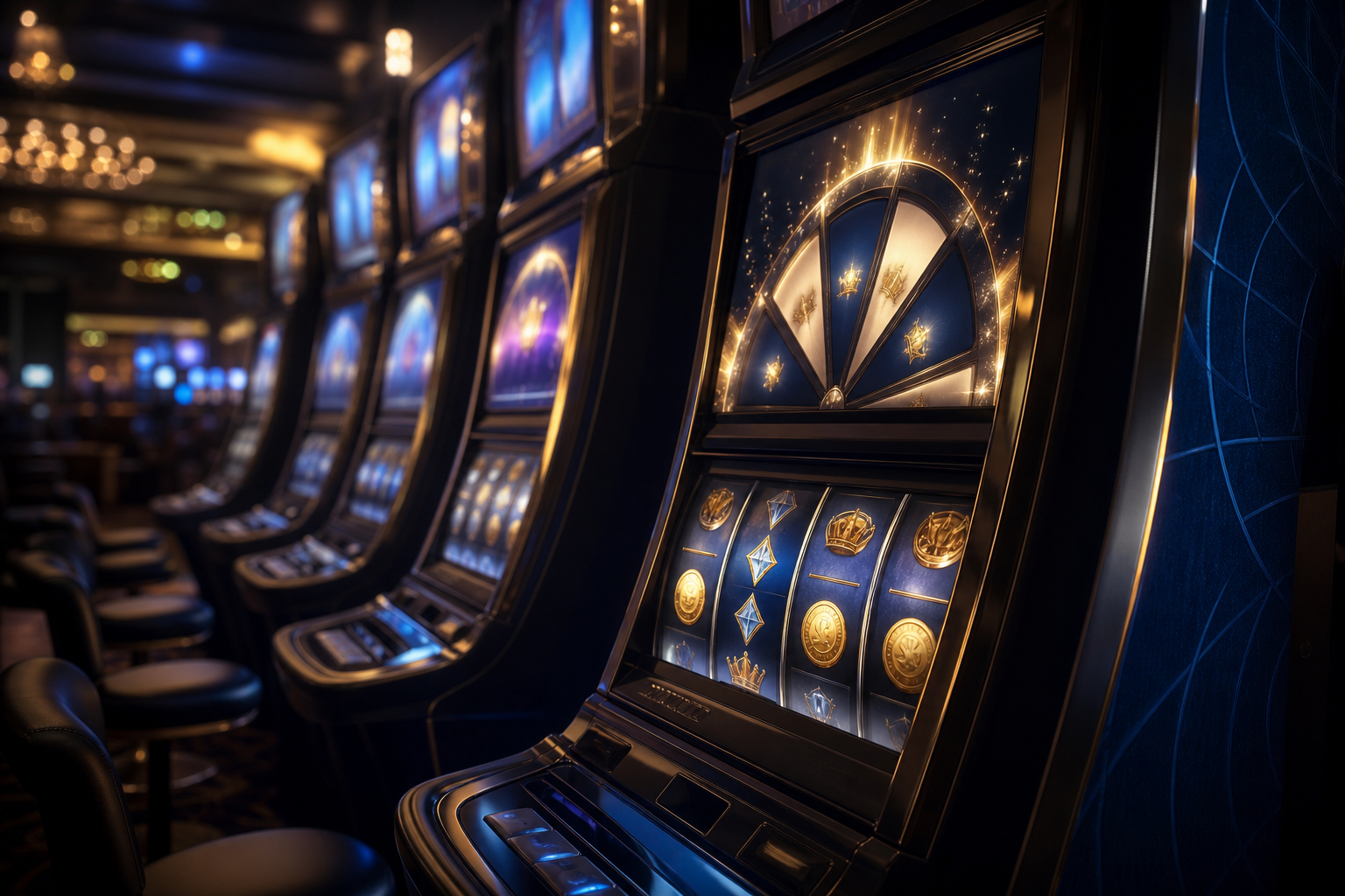 UK slots see surge in no wager free spins offers