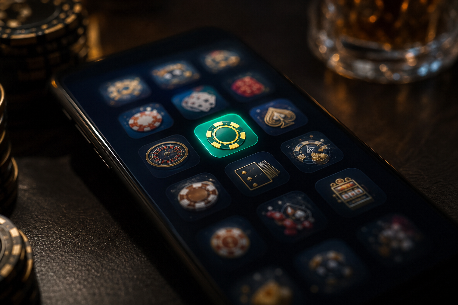 UKGC-approved casino apps offer fast payouts in June 2026