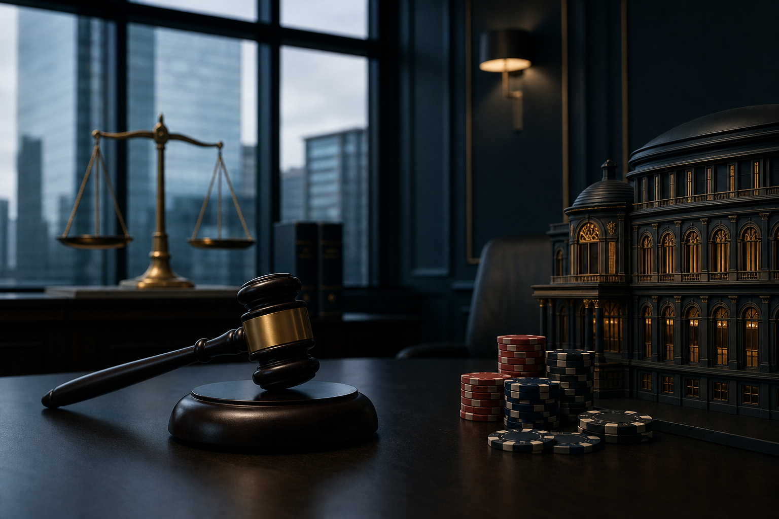 Casino Faces £273,000 Fine for AML Violations - Privacy Implications