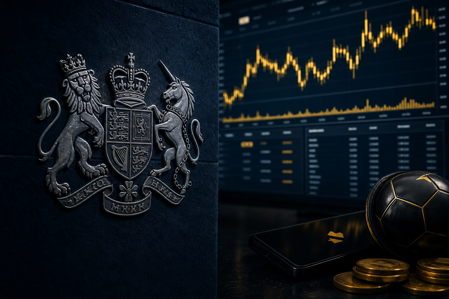 Betfair Faces £273K Fine from UKGC for Compliance Issues