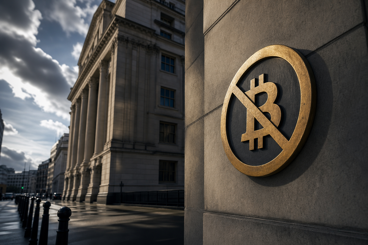 UKGC: No Bitcoin Casinos for 2026 as Crypto Gains Traction