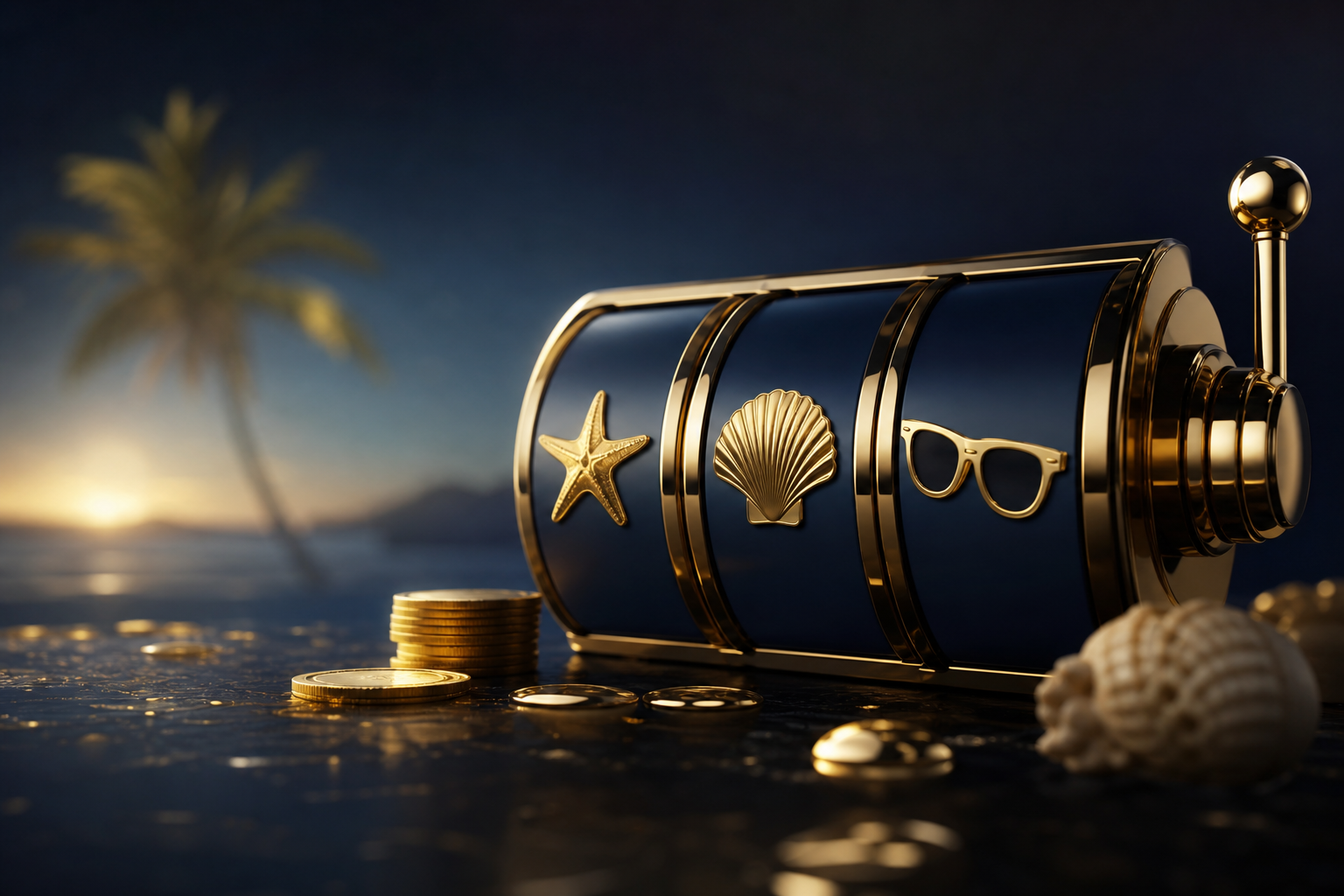 Wazdan Launches Summer Promotion with New Slot Titles