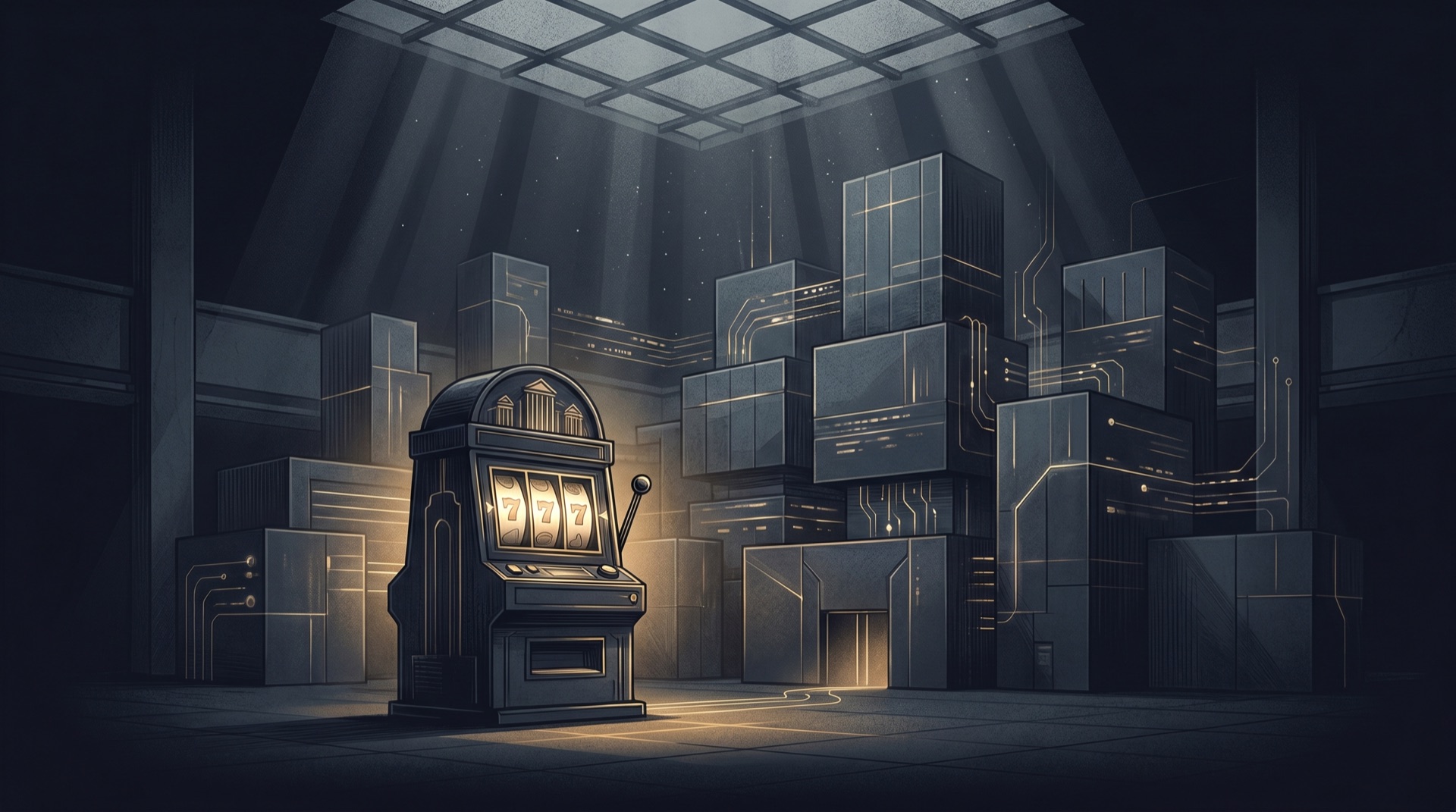 What Makes a Great Non-Gamstop Slot Site: The Provider Question