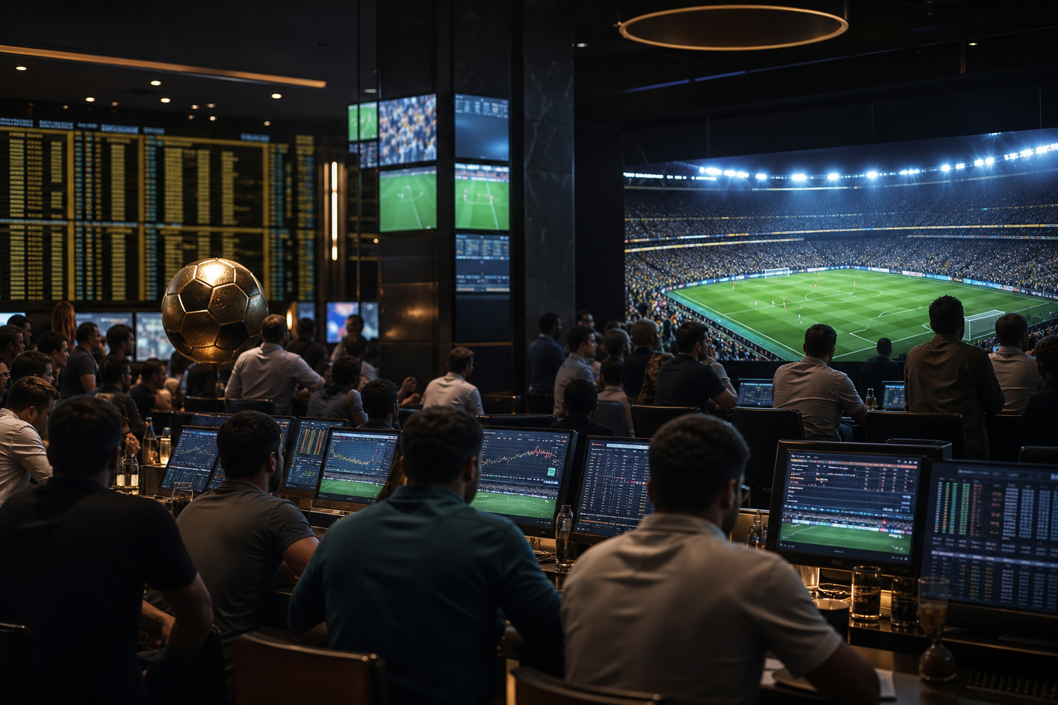 World Cup 2026 set to break betting records