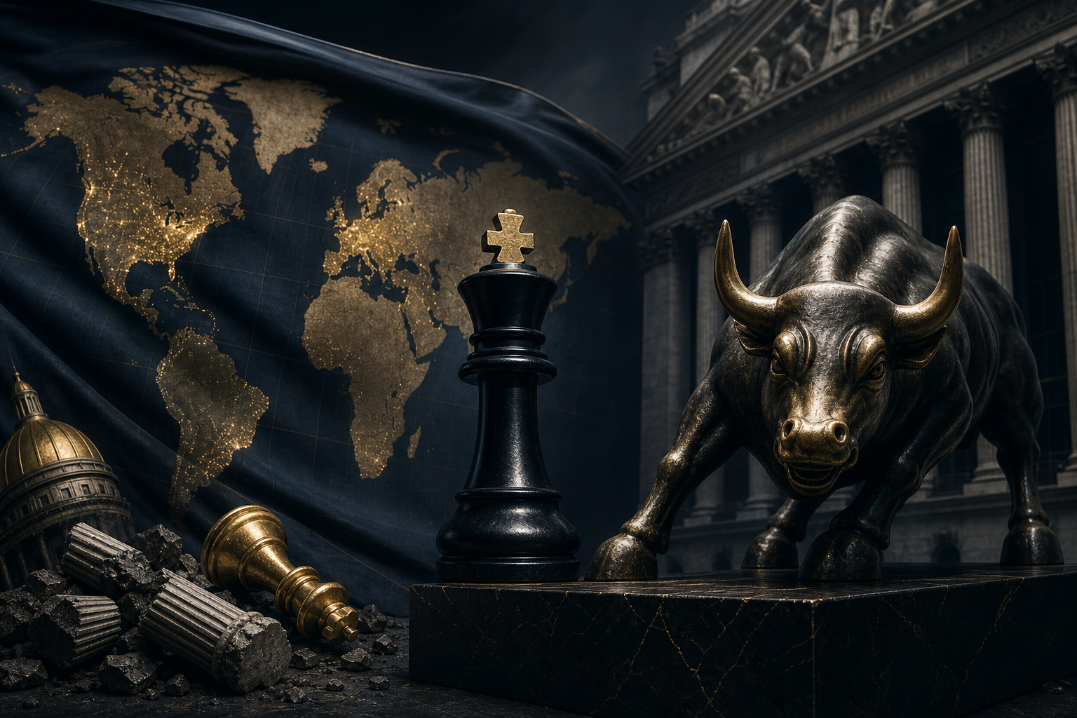 World Cup 2026: Unlocking iGaming Potential Beyond Sportsbooks